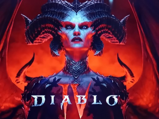 Zdjęcie oferty: Diablo IV zloto oraz itemki 