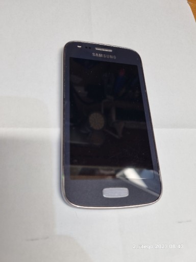 Zdjęcie oferty: Wyświetlacz Samsung Ace 3 oryginalny 