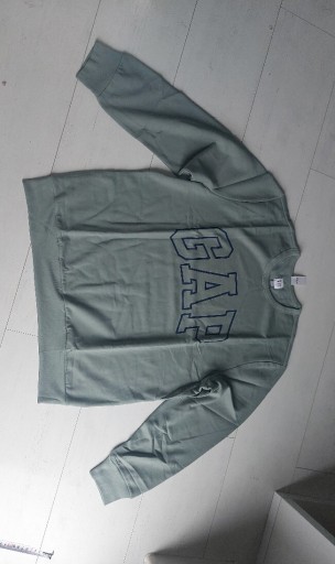 Zdjęcie oferty: Nowa bluza gap. Ciepła gruba duża 2xl