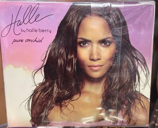 Zdjęcie oferty: Halle Berry Pure Orchid  EDP 30ml.