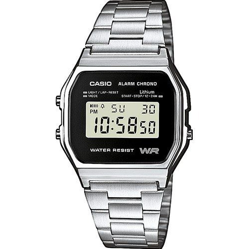 Zdjęcie oferty: Zegarek Casio Vintage A158WEA-1EF