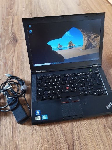 Zdjęcie oferty: Lenovo T430 laptop