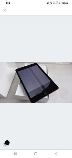 Zdjęcie oferty: Tablet iPad mini apple 