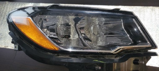 Zdjęcie oferty: Lampa lewa jeep compass