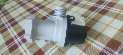 Zdjęcie oferty: Pompa odpływowa do pralki