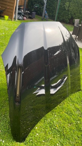 Zdjęcie oferty: Jaguar F-Pace maska 2022r po lifcie 
