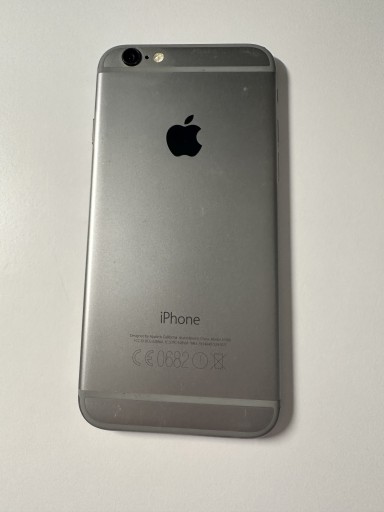 Zdjęcie oferty: iPhone 6 telefon używany 