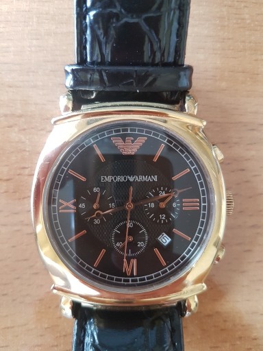 Zdjęcie oferty: zegarek Emporio Armani AR0321