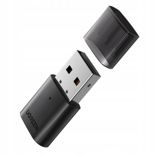 Zdjęcie oferty: UGREEN ADAPTER BLUETOOTH 5.0 USB-A NADAJNIK 