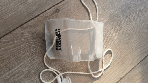 Zdjęcie oferty: Wodoodporne Etui Casio G-SHOCK na telefon 