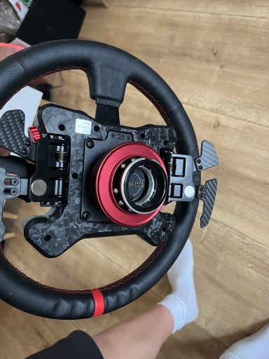 Zdjęcie oferty: Kierownica Simagic