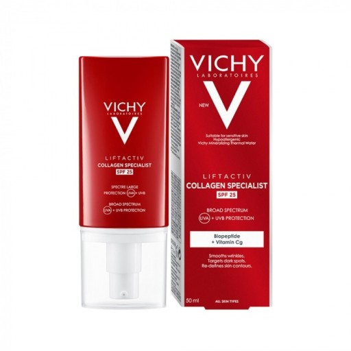 Zdjęcie oferty: VICHY LIFTACTIV COLLAGEN SPECIALIST