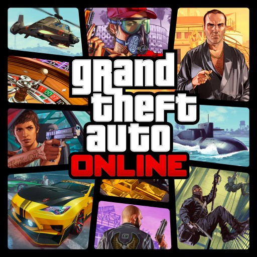 Zdjęcie oferty: $100.000.000 + LVL, Pieniądze GTA 5 Online