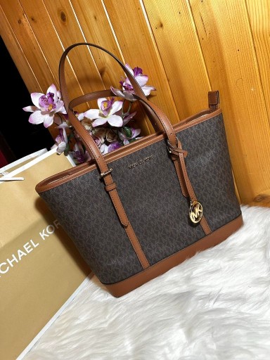 Zdjęcie oferty: Michael Kors Jet Set Travel Small torebka shopper