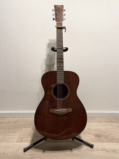 Zdjęcie oferty: Yamaha Storia III gitara elektroakustyczna