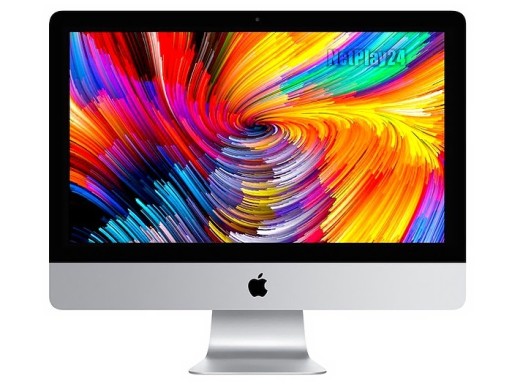 Zdjęcie oferty: Komputer Apple iMac 21.5 Slim Core i5 Ram8GB Mys K