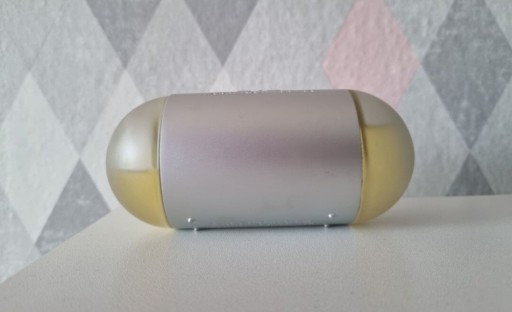 Zdjęcie oferty: Carolina Herrera 212 NYC 100ml 2011 rok