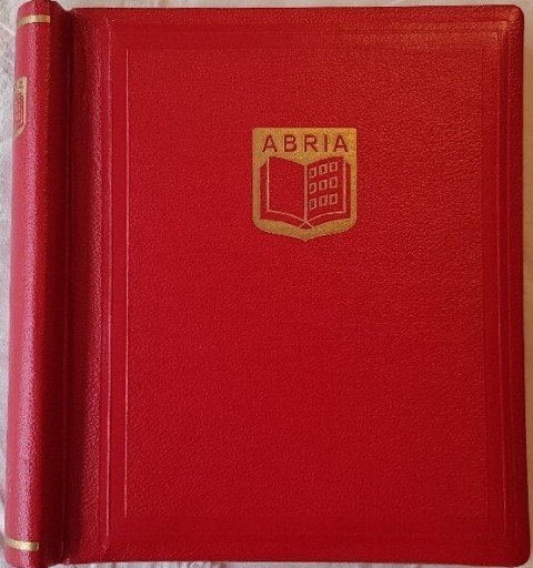 Zdjęcie oferty: LITWA, LITAUEN, album ABRIA, 1918-1940, 38 str.