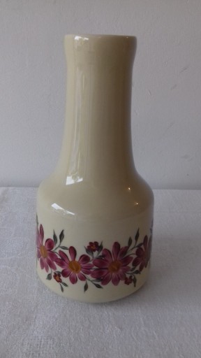 Zdjęcie oferty: Wazon ceramiczny w stylu Vintage, sprzedam