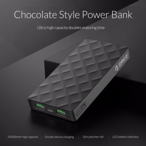 Zdjęcie oferty: Powerbank Orico Power bank 