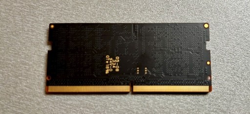 Zdjęcie oferty: Pamięć RAM DDR5 Crucial CT16G48C40S5 16 GB