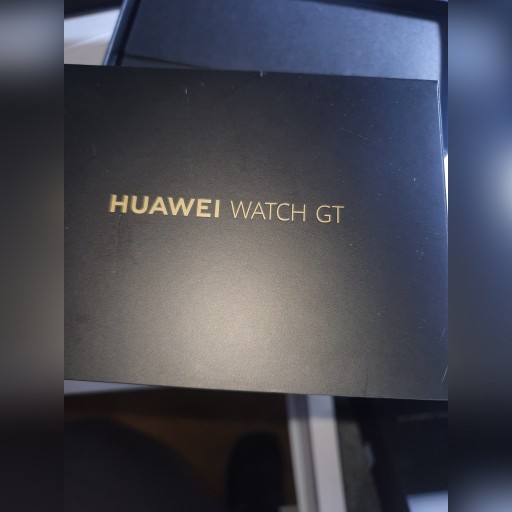 Zdjęcie oferty: huawei watch gt