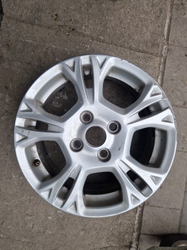 Zdjęcie oferty: Felga aluminiowa FORD Fiesta Ecosport B-MAX 15'' 