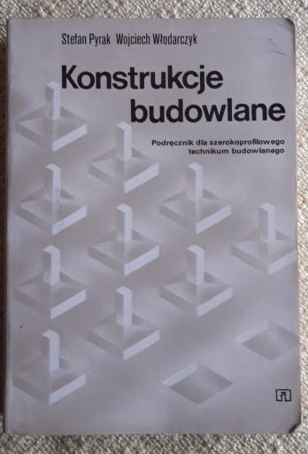 Zdjęcie oferty: KONSTRUKCJE BUDOWLANE Pyrak Włodarczyk