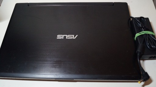 Zdjęcie oferty: Laptop ASUS K56CM-X0171D i5 3317U 6GB Cyrylica