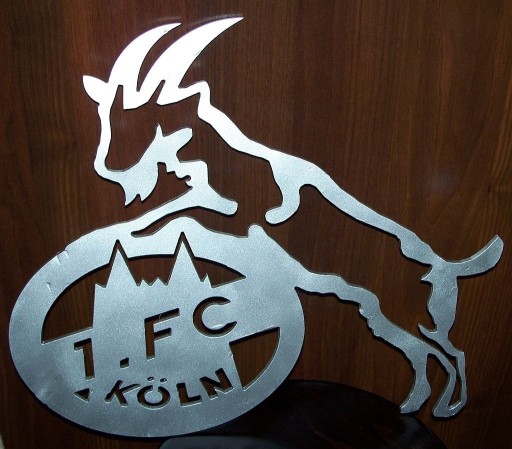Zdjęcie oferty: koziołek  FC Koln