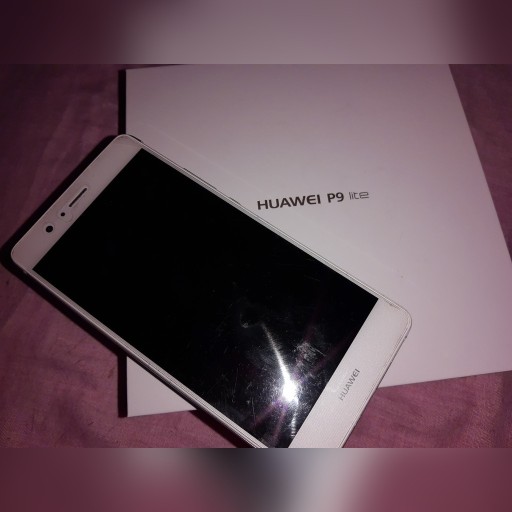 Zdjęcie oferty: Huawei p9 lite