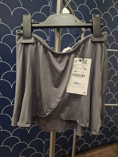 Zdjęcie oferty: Nowa spódniczka baletowa Zara rozmiar 131