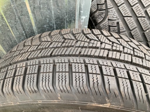 Zdjęcie oferty: HANKOOK WINTER I*CEPT EVO2 205/60 R16 2017 6mm