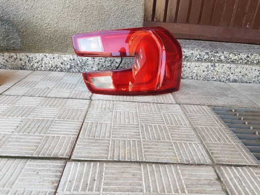 Zdjęcie oferty: Citroen c4 Grand Picasso ii Lampa prawa tył 