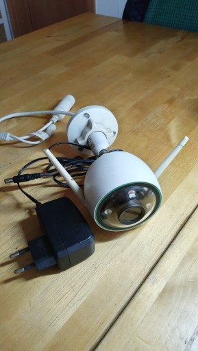 Zdjęcie oferty: Kamera Ezviz C3N - 100% Sprawna