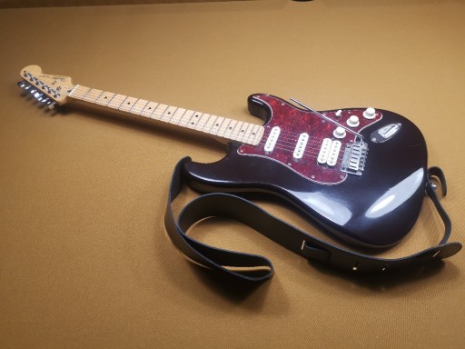 Zdjęcie oferty: Fender Stratocaster Made in Mexico 2000r.