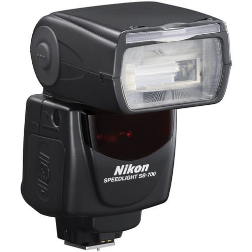 Zdjęcie oferty: Wypożyczę Lampa Nikon Speedlight SB-700