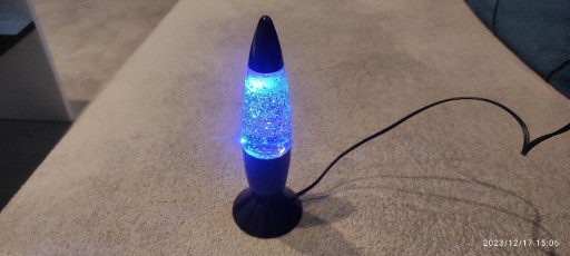 Zdjęcie oferty: Lampka nocna LED różne kolory światełek 