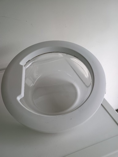 Zdjęcie oferty: Drzwi Samsung WF B1061 stan idealny, komplet