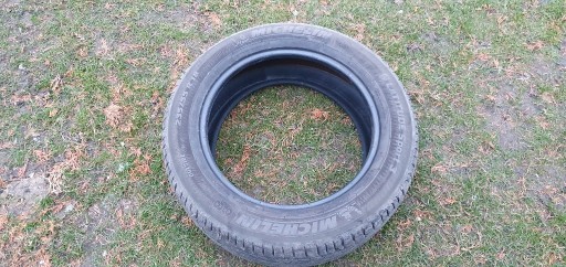 Zdjęcie oferty: Michelin Latitude Sport 3 235/55R18 21r. 6 mm