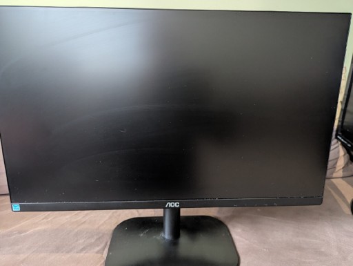 Zdjęcie oferty: Monitor AOC 24B2XDA Full HD 60hz