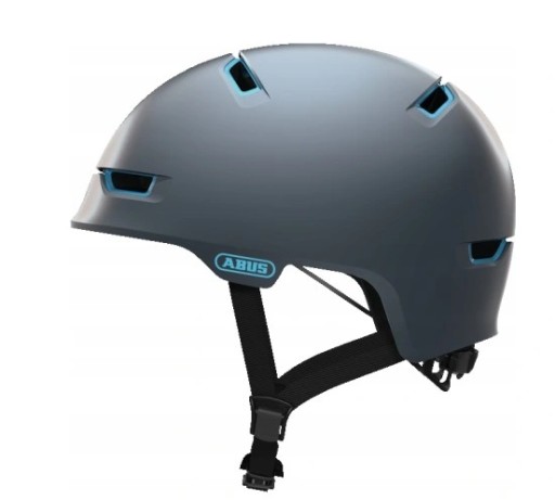 Zdjęcie oferty: Kask rowerowy ABUS Scraper 3.0 Helmet r. 54-58