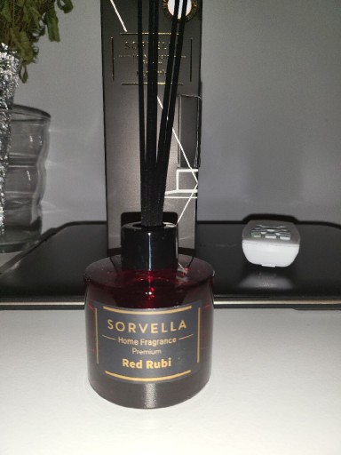 Zdjęcie oferty: Dyfuzor  zapachowy Sorvella Premium 