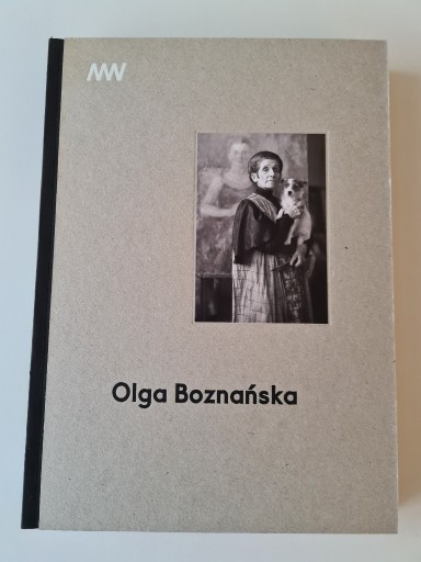 Zdjęcie oferty: Olga Boznańska 1865-1940