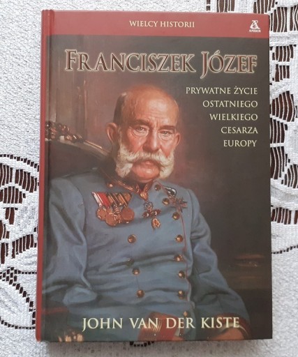 Zdjęcie oferty: Franciszek Józef