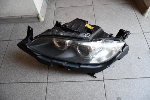 Zdjęcie oferty: LAMPA LEWA XENON BMW E92 E93 7162127-13