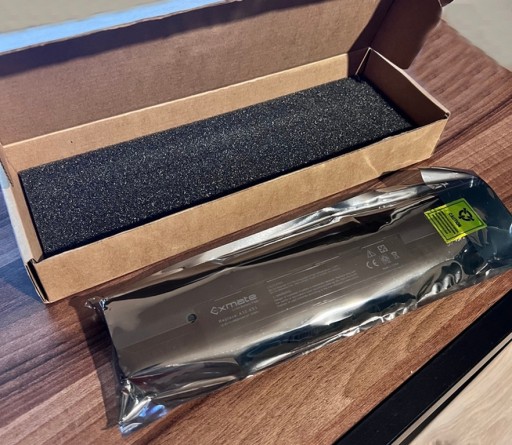 Zdjęcie oferty: Bateria Asus 4400 mAh A32-K53