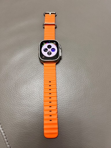 Zdjęcie oferty: Apple Watch Ultra 