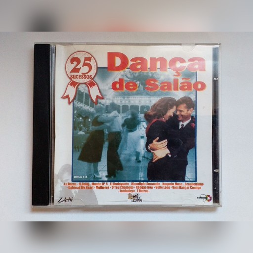 Zdjęcie oferty: Danca de saleo