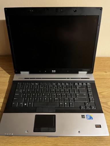 Zdjęcie oferty: Laptop HP Elitebook 8530p